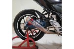 Yamaha R25 Tahun 2014